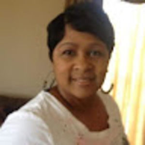 Meet your Posher, Jacqueline d.